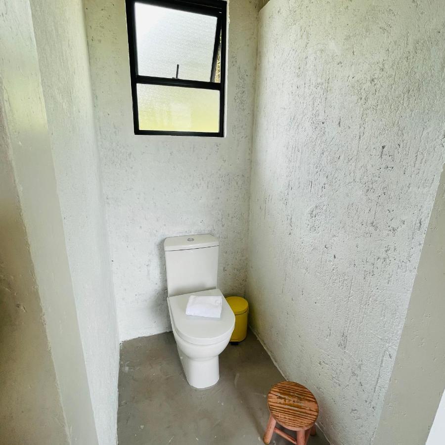 Pousada Colina Dos Ventos - Cabana Alpha Urubici Exteriör bild